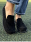 Лоферы анатомические Total Black VUBO