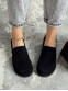 Лоферы анатомические Total Black VUBO
