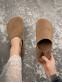 Сліпони анатомічні кемел Soft slip VUBO