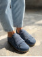 Анатомические кеды на липучках denim Portland VUBO